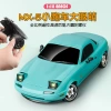 Cross-border best-selling RC high-speed drift RC full scale gyroscope 1:18 remote control car Flip lamp Boy remote control racing car details Picture
